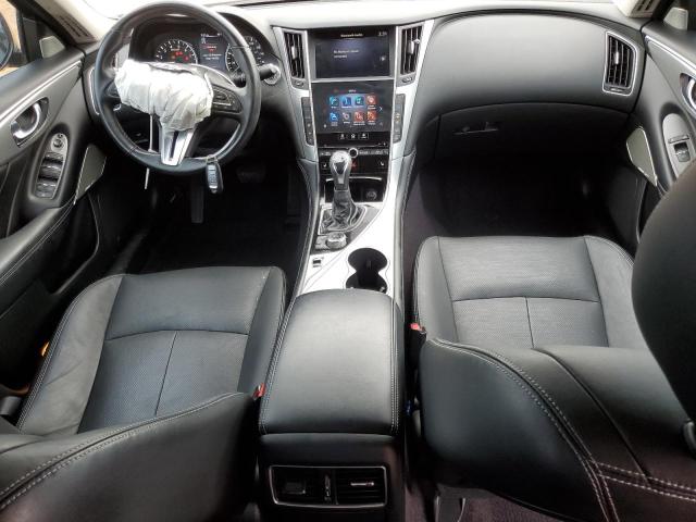 Photo 7 VIN: JN1EV7BR1MM750696 - INFINITI Q50 LUXE 