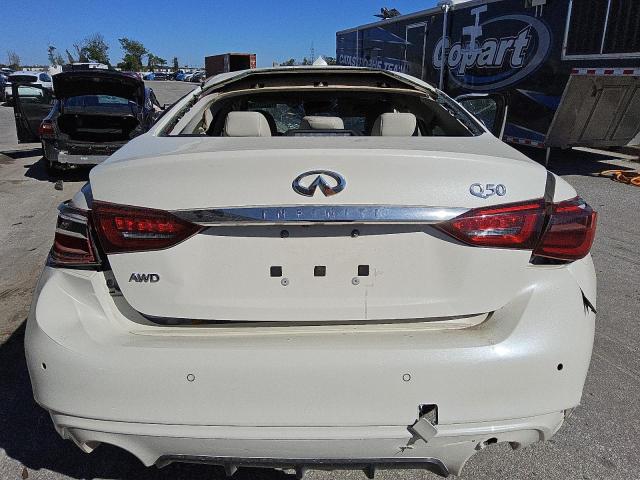 Photo 5 VIN: JN1EV7BR1MM754151 - INFINITI Q50 LUXE 