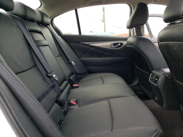 Photo 9 VIN: JN1EV7BR1NM340613 - INFINITI Q50 LUXE 