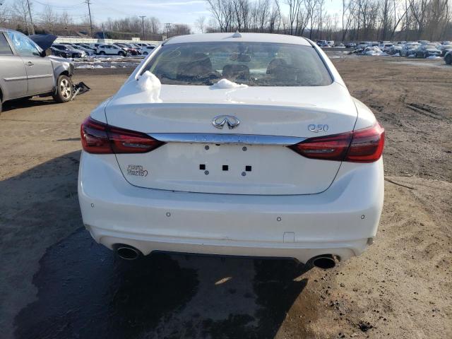 Photo 5 VIN: JN1EV7BR1PM543357 - INFINITI Q50 