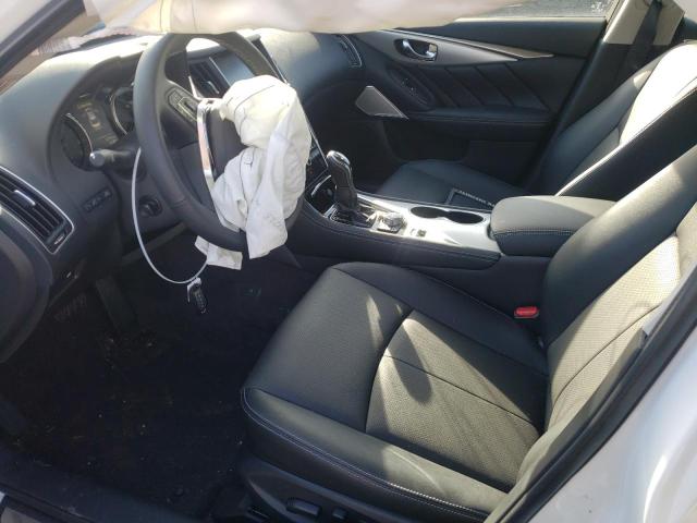 Photo 6 VIN: JN1EV7BR1PM543357 - INFINITI Q50 