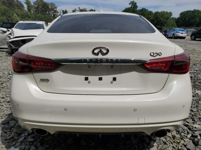 Photo 5 VIN: JN1EV7BR2MM750934 - INFINITI Q50 LUXE 