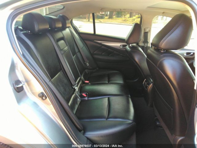 Photo 7 VIN: JN1EV7BR2MM752408 - INFINITI Q50 