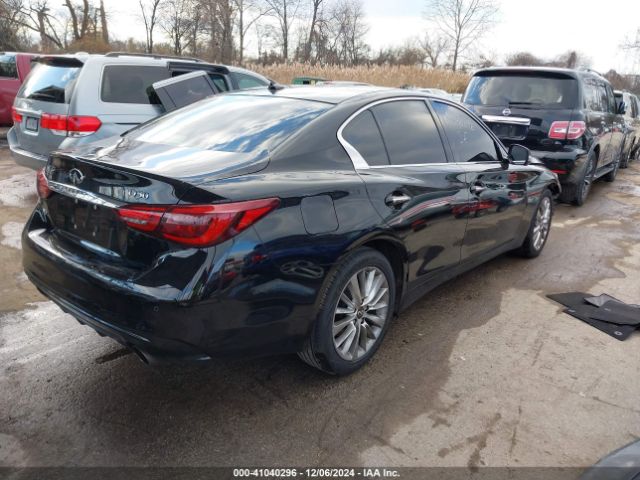 Photo 3 VIN: JN1EV7BR2MM756006 - INFINITI Q50 