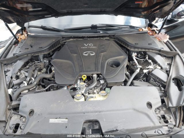 Photo 9 VIN: JN1EV7BR2MM756006 - INFINITI Q50 