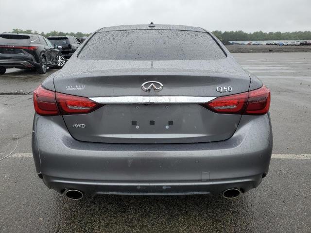 Photo 5 VIN: JN1EV7BR2PM540712 - INFINITI Q50 LUXE 