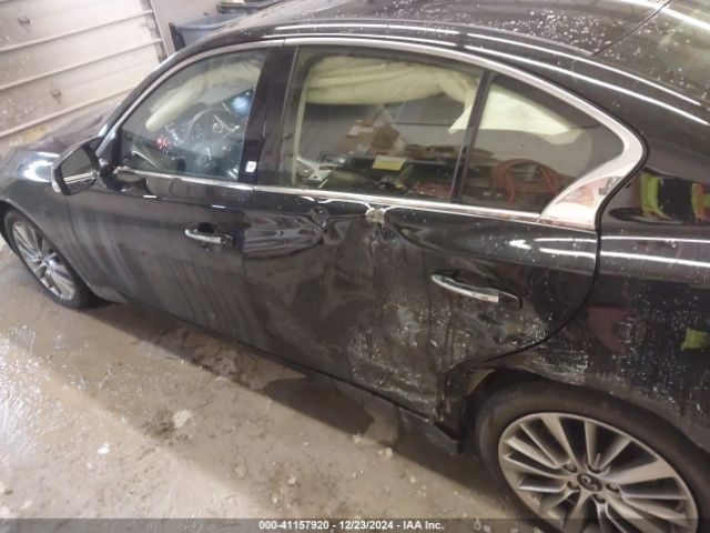 Photo 5 VIN: JN1EV7BR2PM540841 - INFINITI Q50 