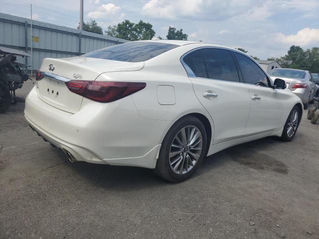 Photo 2 VIN: JN1EV7BR2PM542363 - INFINITI Q50 