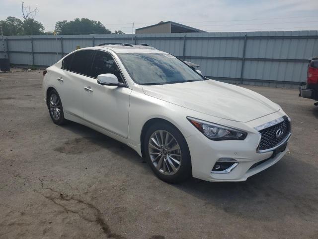 Photo 3 VIN: JN1EV7BR2PM542363 - INFINITI Q50 