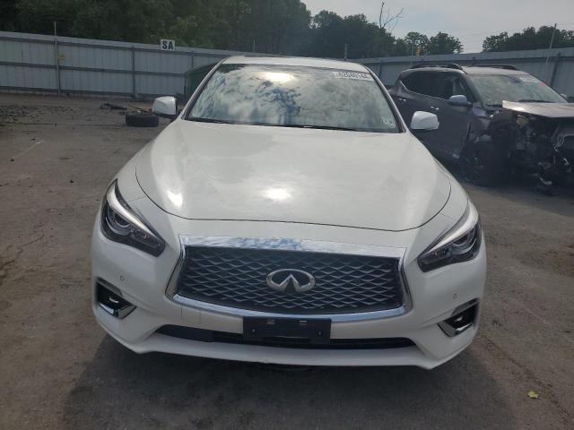 Photo 4 VIN: JN1EV7BR2PM542363 - INFINITI Q50 