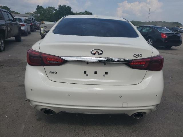 Photo 5 VIN: JN1EV7BR2PM542363 - INFINITI Q50 