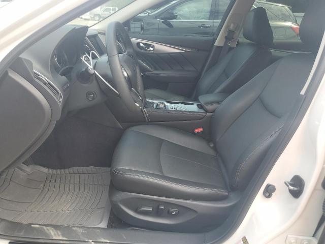 Photo 6 VIN: JN1EV7BR2PM542363 - INFINITI Q50 