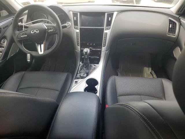 Photo 7 VIN: JN1EV7BR2PM542363 - INFINITI Q50 