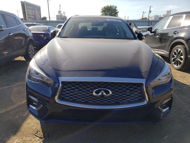 Photo 4 VIN: JN1EV7BR2PM542671 - INFINITI Q50 