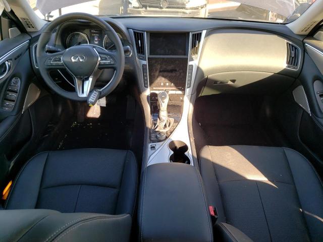 Photo 7 VIN: JN1EV7BR2PM542671 - INFINITI Q50 