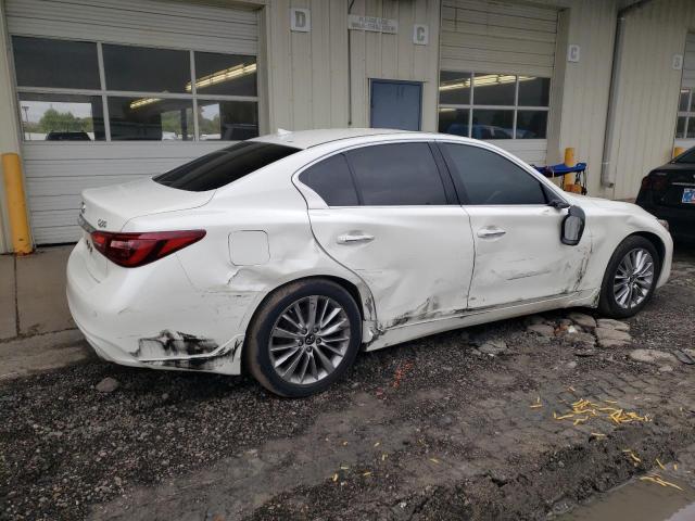 Photo 2 VIN: JN1EV7BR3MM750487 - INFINITI Q50 LUXE 