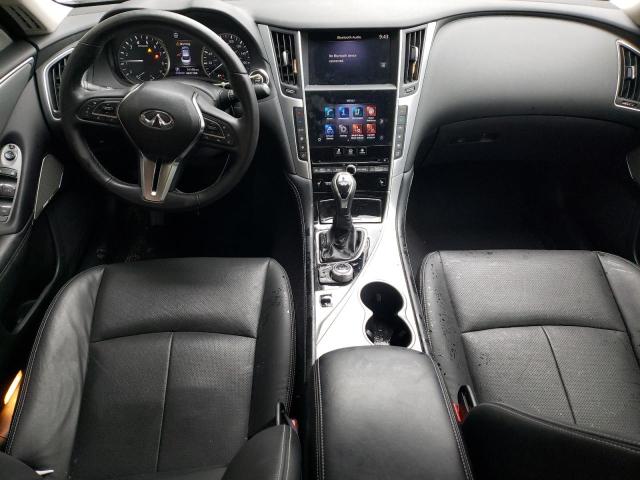 Photo 7 VIN: JN1EV7BR3MM750487 - INFINITI Q50 LUXE 