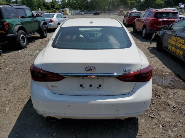 Photo 5 VIN: JN1EV7BR3MM750831 - INFINITI Q50 