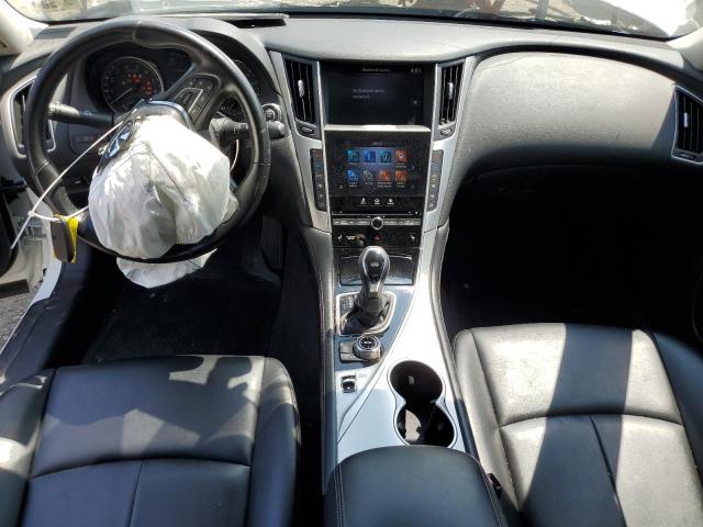 Photo 7 VIN: JN1EV7BR3MM750831 - INFINITI Q50 