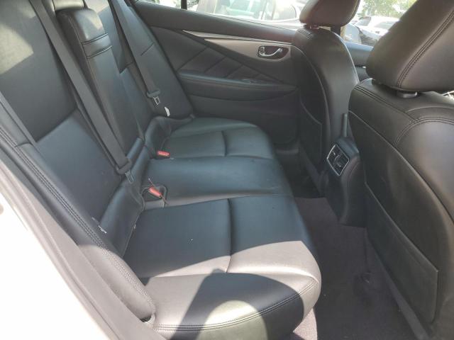 Photo 9 VIN: JN1EV7BR3MM750831 - INFINITI Q50 