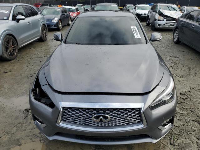 Photo 4 VIN: JN1EV7BR3MM754586 - INFINITI Q50 