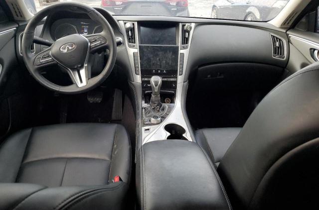 Photo 7 VIN: JN1EV7BR3MM754586 - INFINITI Q50 