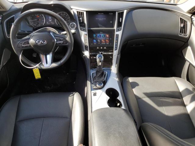 Photo 7 VIN: JN1EV7BR3NM341973 - INFINITI Q50 