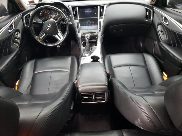 Photo 7 VIN: JN1EV7BR4MM754001 - INFINITI Q50 LUXE 