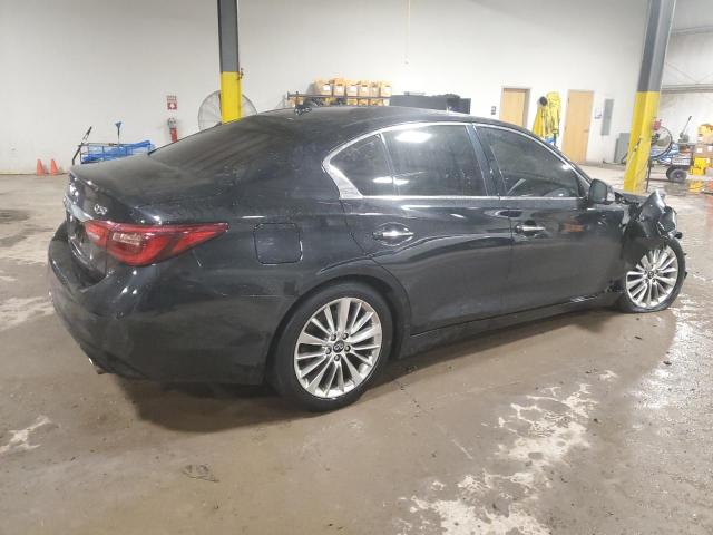 Photo 2 VIN: JN1EV7BR4MM754113 - INFINITI Q50 LUXE 