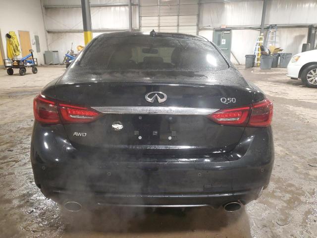 Photo 5 VIN: JN1EV7BR4MM754113 - INFINITI Q50 LUXE 