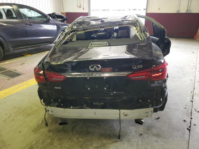 Photo 5 VIN: JN1EV7BR4MM755049 - INFINITI Q50 