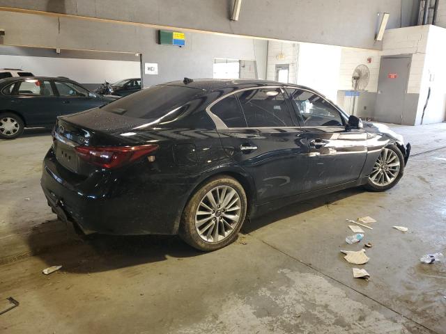 Photo 2 VIN: JN1EV7BR4MM755794 - INFINITI Q50 