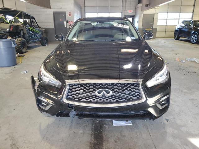 Photo 4 VIN: JN1EV7BR4MM755794 - INFINITI Q50 