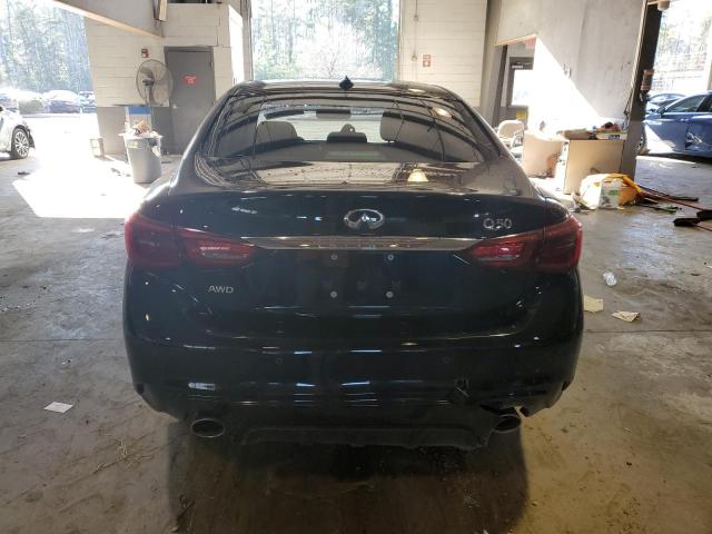 Photo 5 VIN: JN1EV7BR4MM755794 - INFINITI Q50 