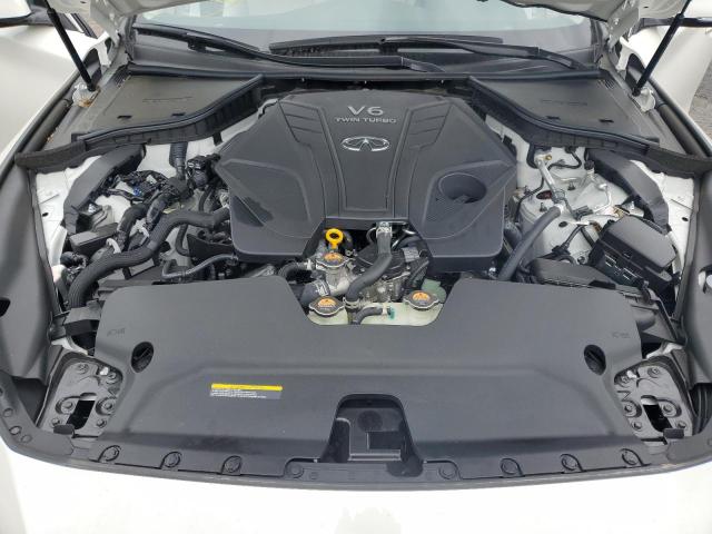 Photo 6 VIN: JN1EV7BR4NM341917 - INFINITI Q50 LUXE 