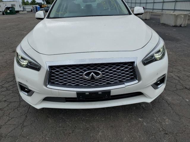 Photo 8 VIN: JN1EV7BR4NM341917 - INFINITI Q50 LUXE 