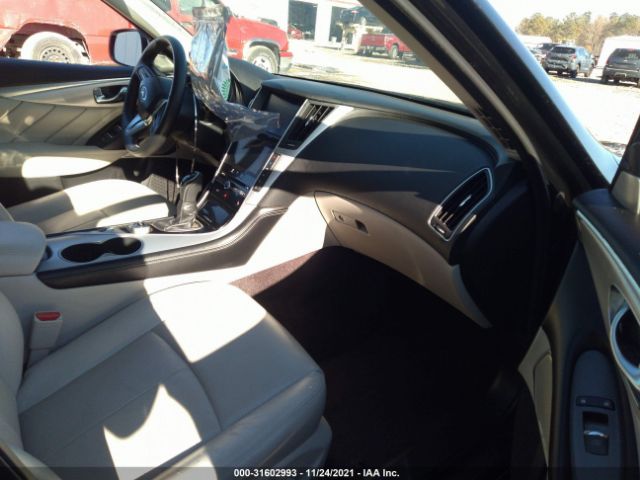 Photo 4 VIN: JN1EV7BR5MM750958 - INFINITI Q50 