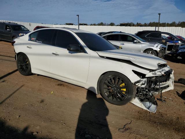 Photo 3 VIN: JN1EV7BR5MM751849 - INFINITI Q50 