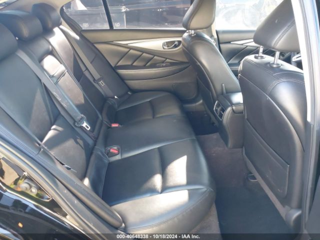 Photo 7 VIN: JN1EV7BR5MM754203 - INFINITI Q50 