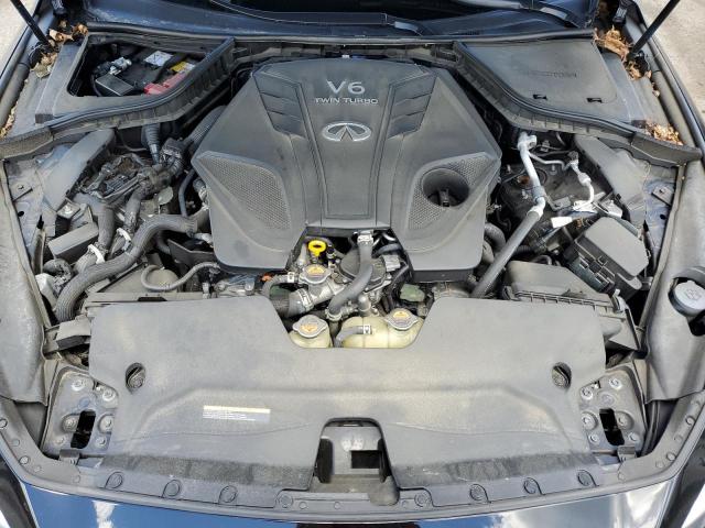 Photo 10 VIN: JN1EV7BR5MM755657 - INFINITI Q50 LUXE 