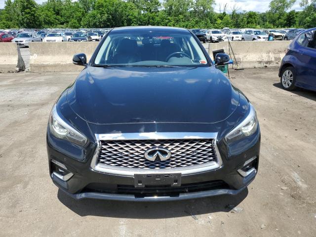 Photo 4 VIN: JN1EV7BR5MM755657 - INFINITI Q50 LUXE 