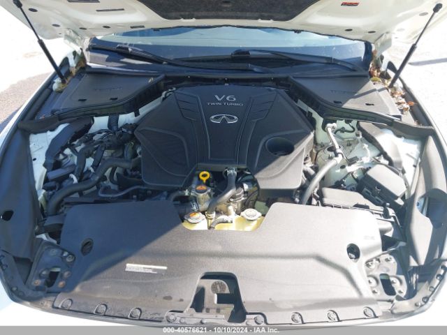 Photo 9 VIN: JN1EV7BR5MM755738 - INFINITI Q50 