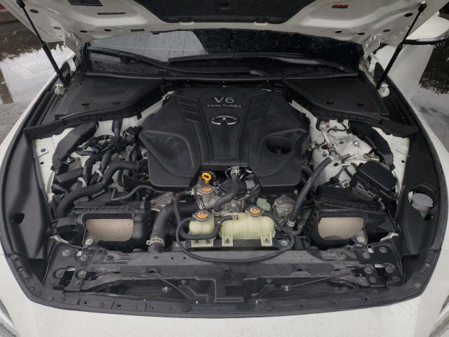 Photo 10 VIN: JN1EV7BR5NM341120 - INFINITI Q50 