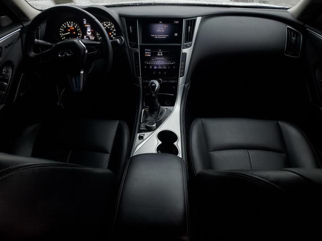 Photo 7 VIN: JN1EV7BR5NM341120 - INFINITI Q50 