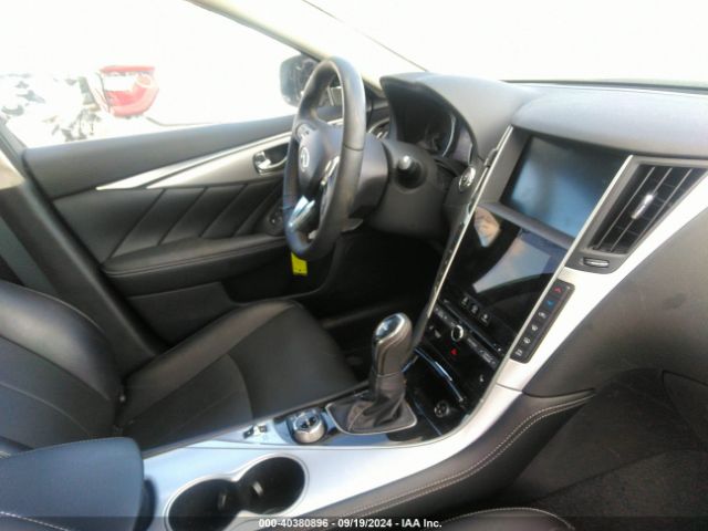 Photo 4 VIN: JN1EV7BR5PM541319 - INFINITI Q50 