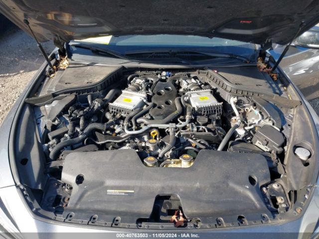 Photo 9 VIN: JN1EV7BR6MM750922 - INFINITI Q50 