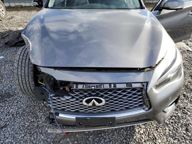 Photo 10 VIN: JN1EV7BR6MM752895 - INFINITI Q50 