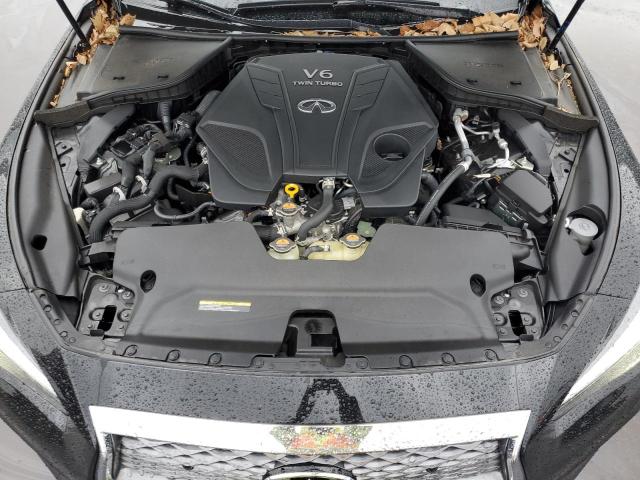 Photo 10 VIN: JN1EV7BR6NM340817 - INFINITI Q50 