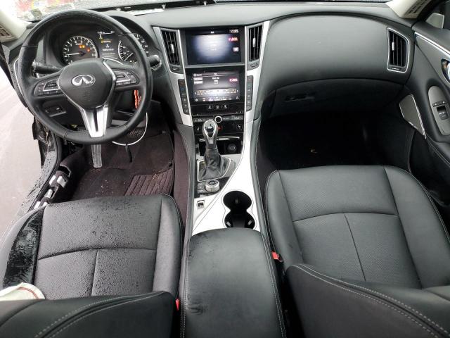 Photo 7 VIN: JN1EV7BR6NM340817 - INFINITI Q50 