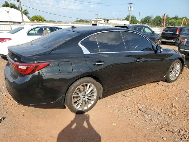 Photo 2 VIN: JN1EV7BR6NM342180 - INFINITI Q50 LUXE 